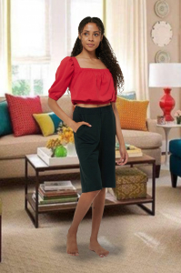 пижама/домашний костюм 4248-05 -50%