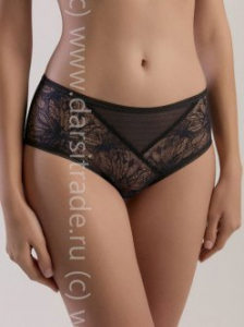 Трусы TP7144 Nocturne Conte Дроп слип