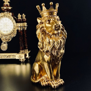 404-017 Статуэтка 