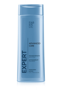 Шампунь против перхоти Expert Hair Advanced Care