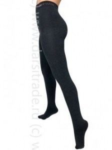 Колготки женские Premium Selection DAISY Opium Дроп