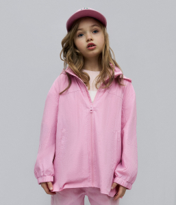 GIRLS Jacket/Куртка детская/SS24TKG013