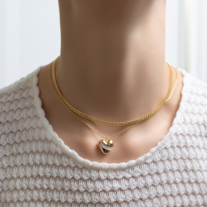 Двойной чокер Ore G