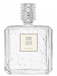 2ML SERGE LUTENS SANTAL BLANC edp отливант