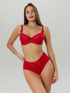 ф43025 Трусы женские VIVALIA слипы