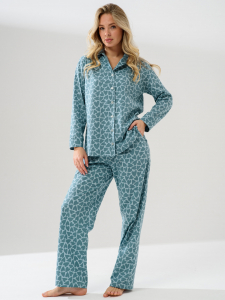 Пижама женская 