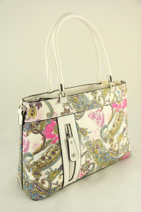 Сумка женская из кожзаменителя Tosoco