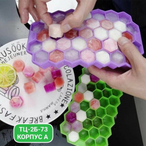 Форма для льда