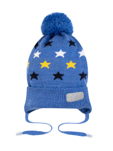 Утёнок Шапка