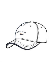 Бейсболка мужская