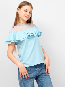 Соль&Перец Блузка