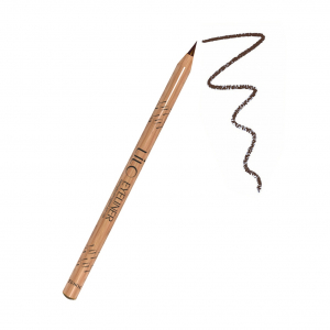 Карандаш контурный для глаз Lilo LILO коричневый Тон 03 Deep brown