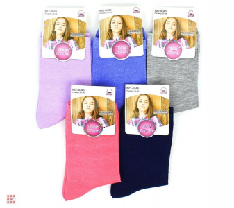 Носки подростковые 