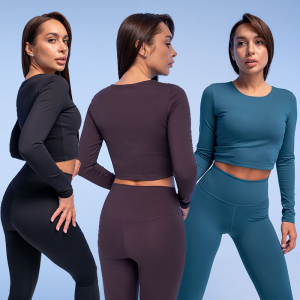 AFJW6933 джемпер спортивный женский (1 шт в кор.)