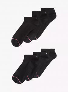 Sport Ankle Sock 6-Pack