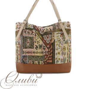 1251/3 Сумка женская