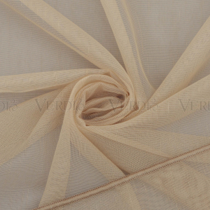 Тюль бамбук Данель