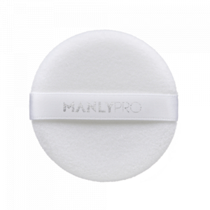 Пуховка для пудры Manly PRO СП07