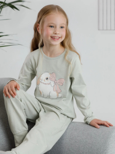 CROCKID Пижама К 1637