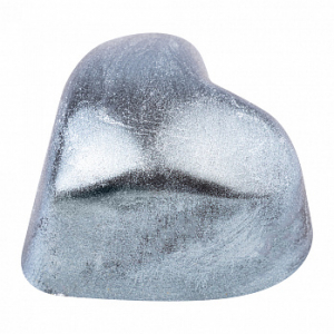 Краситель сухой перламутровый Серебряный металлик, 1 кг