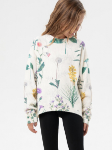 Джемпер для девочки