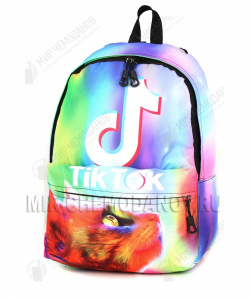 Рюкзак «NEW-Collection»