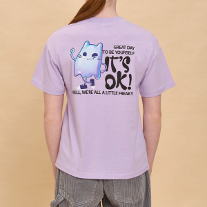 GFT3362/2 футболка для девочек (1 шт в кор.)