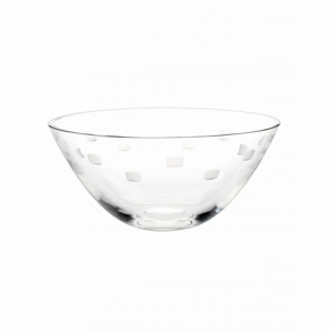 Салатник КУБИК 28см