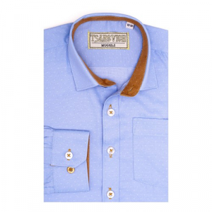 Рубашка детская Tsarevich Ken 3/C