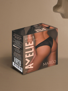 Коробка Трусы 2115-3 Margo Amelie