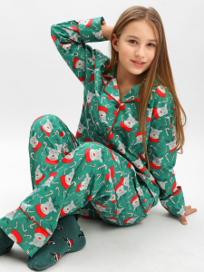 Соль&Перец Пижама