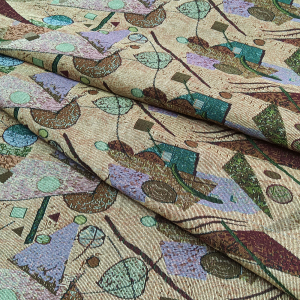 Покрывало Гобелен Ребус