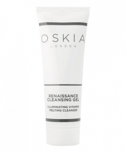 Гель для умывания Oskia - Renaissance Cleansing Gel, 35 мл