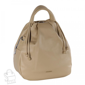 Рюкзак женский 69091-3 yellow Velina Fabbiano-Safenta/30