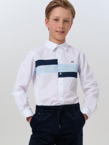 Рубашка для мальчика