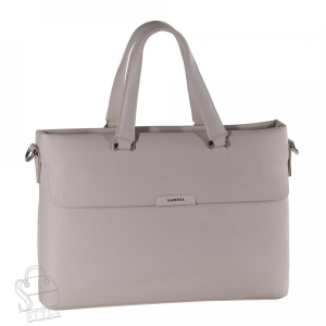 Сумка женская  593362 beige Velina Fabbiano-Safenta  в Новосибирске