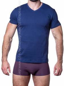 SDT751-4 Футболка мужская Sergio Dallini Дроп