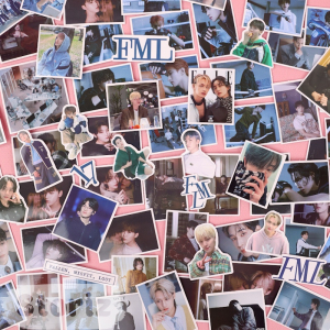 Наклейки для стикер бомбинга 