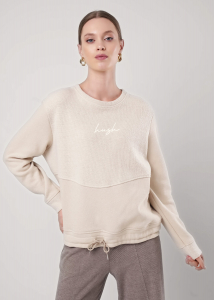 CLEVER Джемпер 157012/185вл