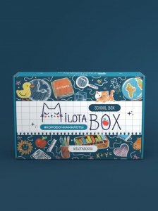 MilotaBox 