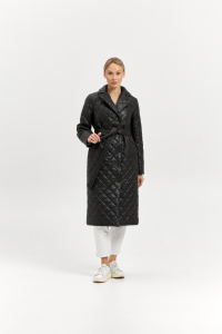 Куртка женская демисезонная 27810 (черный)