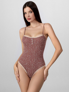 MARK FORMELLE Боди