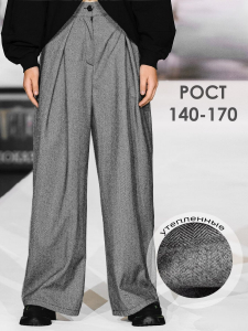 Соль&Перец Брюки SP2521