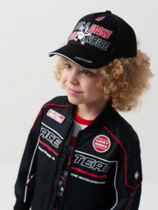 Бейсболка для мальчика