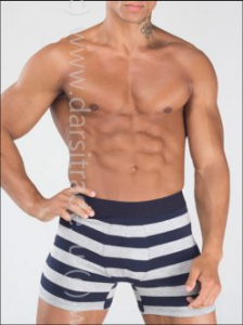 Трусы мужские R80 Opium Дроп боксеры