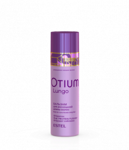 Бальзам для роскошной длины волос OTIUM LUNGO