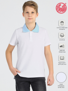 Апрель Поло 1ПДПК4143090