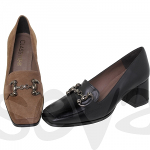 Classyco, ZAPATO SENORA PIEL