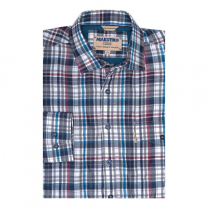 Сорочка Maestro Casual Western 1