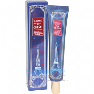 Eunyul Eye Cream Real Moisture Увлажняющий крем для глаз, 30 мл